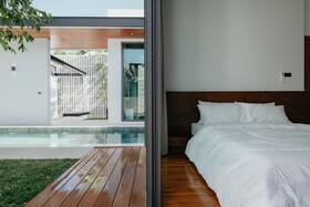 H1 Pool Villa