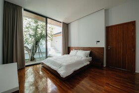 H1 Pool Villa