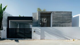 H1 Pool Villa