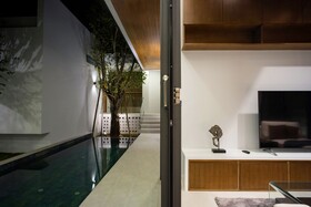 H1 Pool Villa