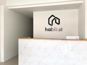 Habitat Hotel