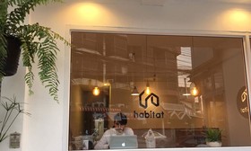Habitat Hotel