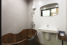 Haikin Ryokan
