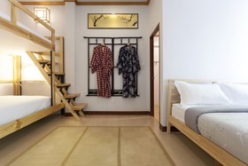 Haikin Ryokan