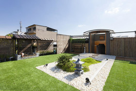 Haikin Ryokan