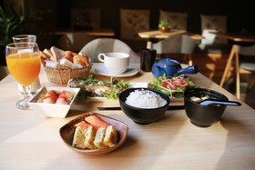 Haikin Ryokan