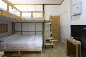 Haikin Ryokan