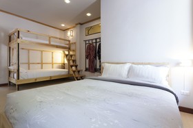 Haikin Ryokan