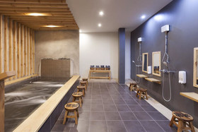 Haikin Ryokan