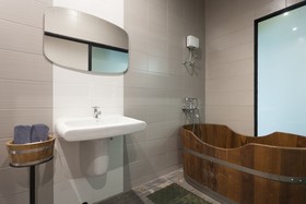Haikin Ryokan