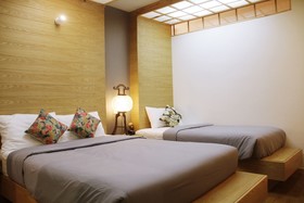 Haikin Ryokan