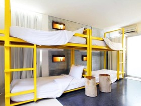 Hallo Dormtel