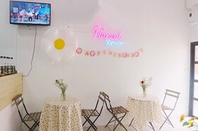 HaneulHotelChiamai