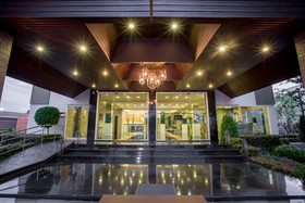 Harmonize Hotel