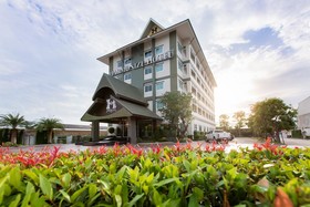 Harmonize Hotel