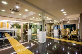 Harmonize Hotel