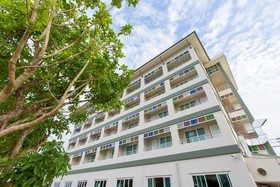 Harmonize Hotel