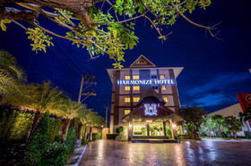 Harmonize Hotel