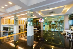 Harmonize Hotel