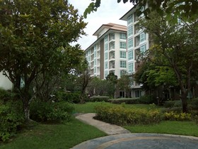 Harmony Resort Hotel