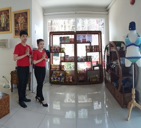 Harmony Resort Hotel