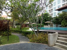 Harmony Resort Hotel