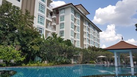 Harmony Resort Hotel