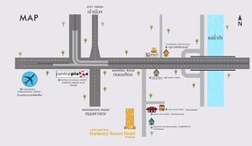 Harmony Resort Hotel