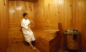 Harmony Resort Hotel