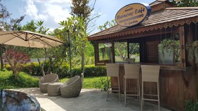 Harmony Resort Hotel
