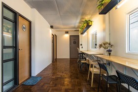 Haus Hostel