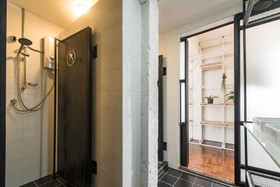 Haus Hostel