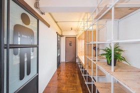 Haus Hostel