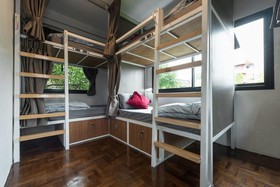 Haus Hostel