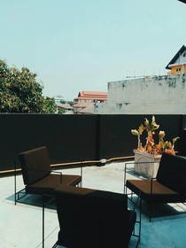 Haus Hostel