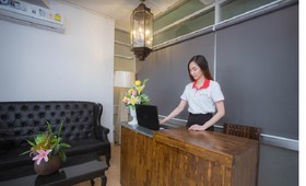 Hermes Hotel