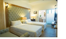 Hermes Hotel