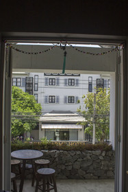 Heuan Pak Dee Hostel at Gallery