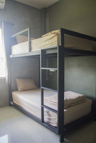 Heuan Pak Dee Hostel at Gallery