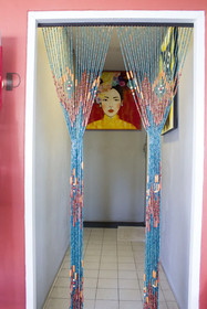Heuan Pak Dee Hostel at Gallery