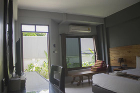 Heuan Pak Dee Hostel at Gallery