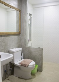 Heuan Pak Dee Hostel at Gallery