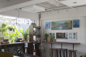 Heuan Pak Dee Hostel at Gallery