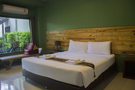 Heuan Pak Dee Hostel at Gallery