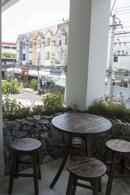 Heuan Pak Dee Hostel at Gallery