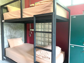 Heuan Pak Dee Hostel at Gallery