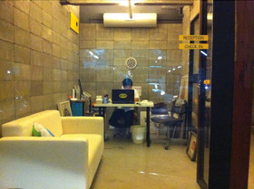 Heyha Guesthouse