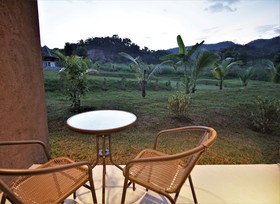 Hideaway