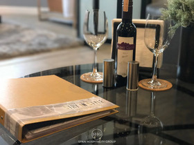 Hillside Condominium 2 by Stay In Style