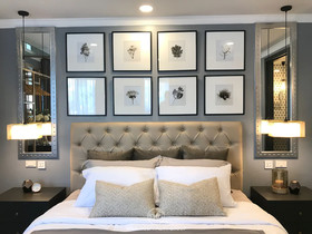 Hillside Condominium 2 by Stay In Style